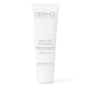 Dermo Phisiologlque Seno 3D Crema Rassodante Firming Breast Cream 150ml