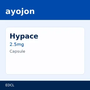 Hypace
