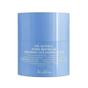 Dr. Althea Pore Refresh Grinding Cleansing Balm 50ml