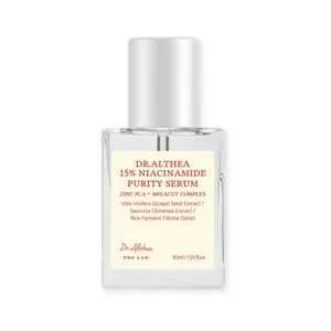 Dr. Althea 15% Niacinamide Purity Serum 30ml