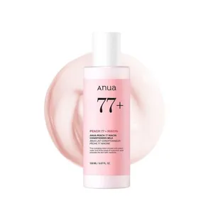 Anua Peach 77+ Niacin Conditioning Milk Lotion 150ml