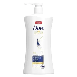 Dove Intensive Repair Shampoo Nourishment for Damaged Hair 1000ml