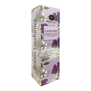 Sparkbliss Room Freshener Lavender - Calm & Refresh 200ml