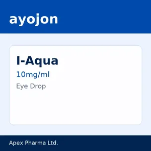 I-Aqua