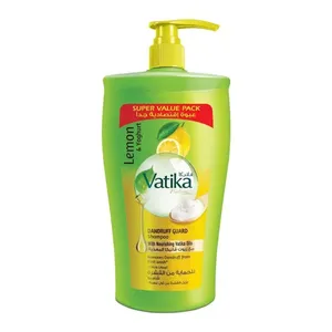 Vatika Dandruff Guard Shampoo Lemon & Yoghurt 1000ml