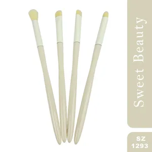 Sweet Beauty Professional Eye Brush Set SZ-1293