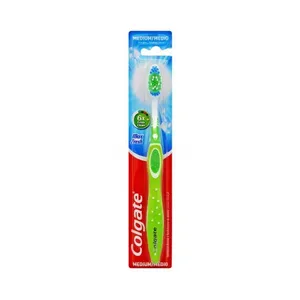 Colgate Medium Max Fresh 6x Clean Toothbrush