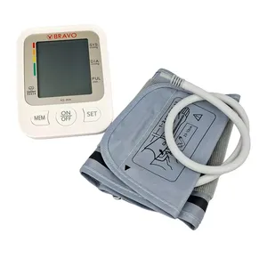 Bravo Automatic Digital Blood Pressure Monitor AS-35A