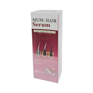 MUM-HAIR Hair Therapy Serum (100ml)