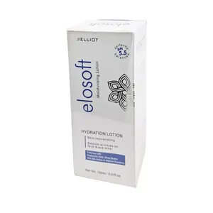 ELLIOT elosoft Moisturising Lotion – Hydration Lotion (150ml)