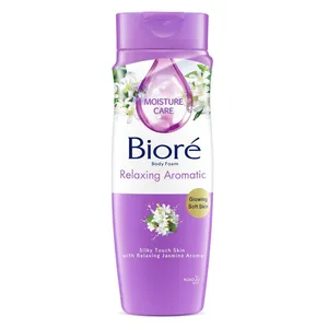 Biore Moisture Care Body Foam - Relaxing Aeromatic 250ml
