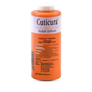 Cuticura All Purpose Talcum Powder 100g
