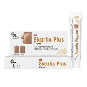 Fixderma Skarfix-Plus Spot Removal Cream 15g