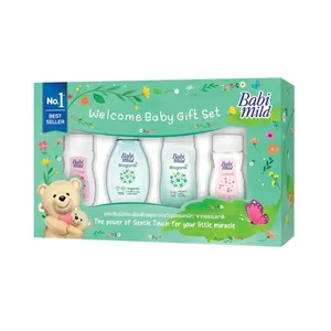 Babi Mild Giftset
