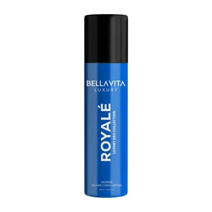 Bellavita Voyage Body Spray 120ml