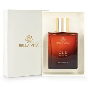 Bellavita Oud Perfume 100ml