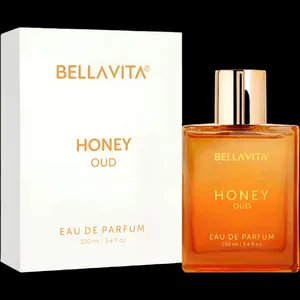 Bellavita Honey Oud 100ml