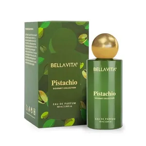 Bella Vita Gourmet Collection Pistachio EDP Perfume 100ml