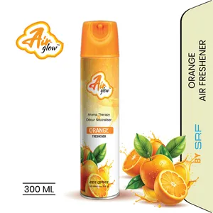 Airglow Orange Air Freshener 300ml