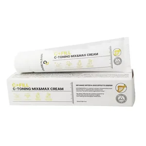 DIFFER & DEEPER C+Fill C-Toning Mix&Max Cream 50ml