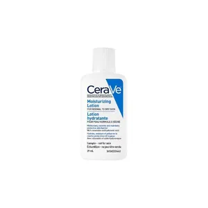 Cerave Daily Moisturizing Lotion for Normal to Dry Skin 29ml (Canada)
