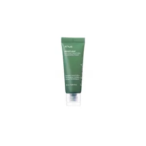 Anua Heartleaf Succinic Moisture Cleansing Foam 25ml