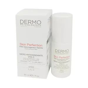 Dermo Phisiologique Skin Perfection Vita C Antioxidant Serum with Hyaluronic Acid – 30ml