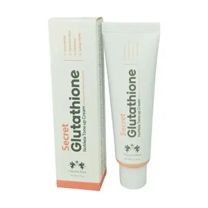 Christian Dean Secret Glutathione NoMela Tone Up Cream 50ml