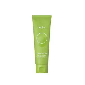 BePlain Mung Bean pH-Balanced Cleansing Foam 20ml (Made in Korea)