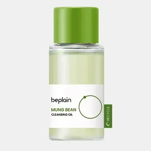 BePlain Mung Bean Cleansing Oil 20ml (Made in Korea)