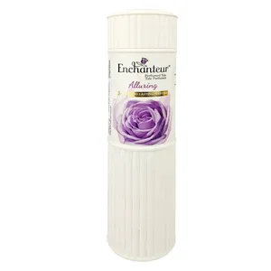 Enchanteur Perfumed Talc Powder Alluring 24H Long Lasting Perfume 200g