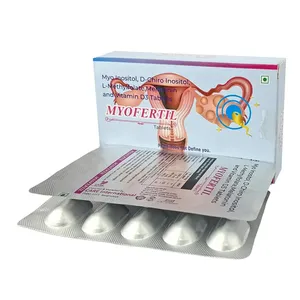 Myofertil Tablets 30’s for Women (Box of 30)