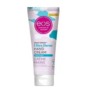 eos Shea Better Ultra Derm Hand Cream- Fresh & Cozy 74ml (USA)