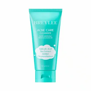 Breylee Acne Care Cleanser 100g