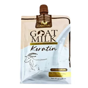 Carista Goat Milk Premium Keratin Hair Mask 50g