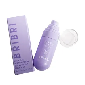 Bribri Lock'd In Setting Spary 50ml