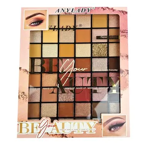 Anylady Beauty Eyeshadow Palette