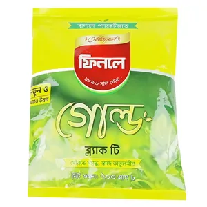 Finlay Gold Black Tea 200g