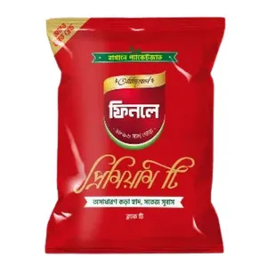 Finlay Original Premium Black Tea 400g