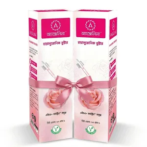 Buy 1 Angelina Hyaluronic Booster 60ml & Get 1 Free