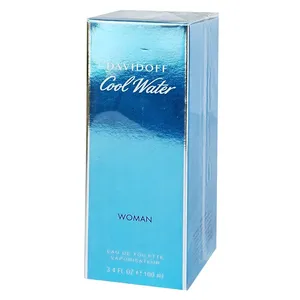 Davidoff Cool Water Woman Eau de Toilette (EDT) Perfume for Women – 100ml