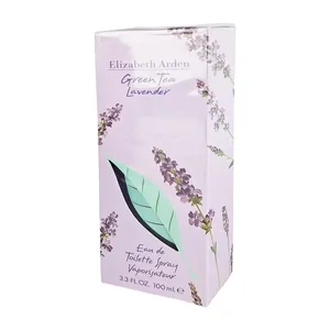 Elizabeth Arden Green Tea Lavender Eau de Toilette Perfume Spray for Women, 100ml