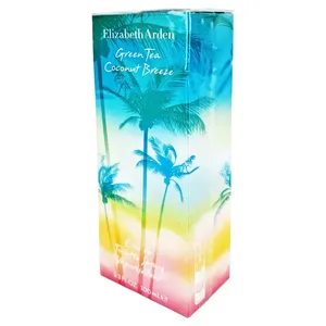Elizabeth Arden Green Tea Coconut Breeze Eau de Toilette (EDT) Spray for Women – 100ml