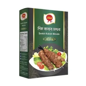 Ahmed Seekh Kabab Masala 50g