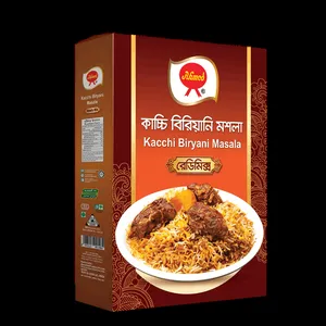 Ahmed Kacchi Biryani Masala 40g
