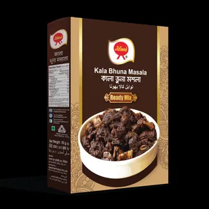 Ahmed Kala Bhuna Masala 80g