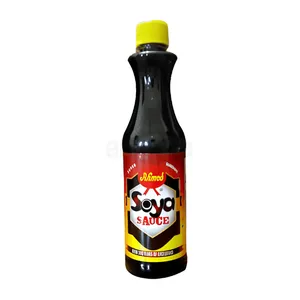 Ahmed Soya Sauce for All Purpose Seasonning 250ml