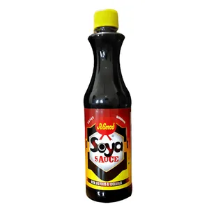Ahmed Soya Sauce for All Purpose Seasonning 500ml