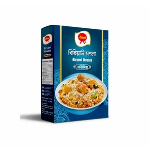 Ahmed Biryani Masala 40g