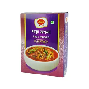 Ahmed Paya Masala 45g